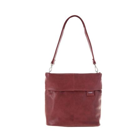 Zwei Zwei Mademoiselle M8 blood Brun, Dame Håndtasker, Størrelse: ONE Size