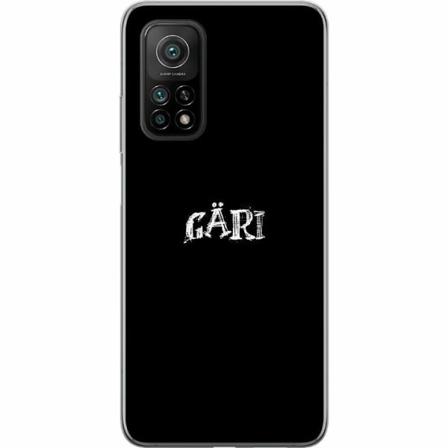 Xiaomi Mi 10t 5g Mjukt Skal - Gäri
