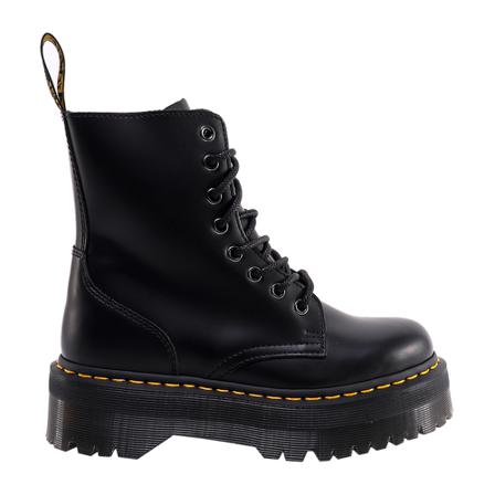 Dr. Martens, Ankle Boots 15265001 Zwart, Dames, Maat:37 EU,leer