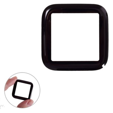 Fitbit Versa 2 PMMA screen protector