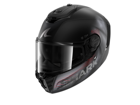 Umpikypärä Shark RS SP Musta/Antrasiitti/Punainen XXL