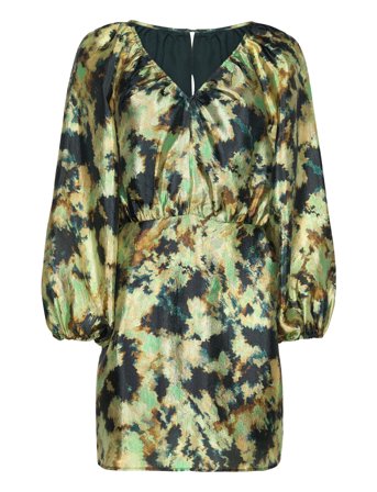 Second Female | Valde Dress | M