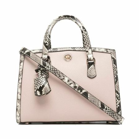 Michael Kors Handbags Pink, Dame Håndtasker, Størrelse: ONE Size