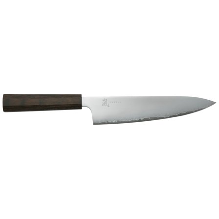Yaxell Hana kockkniv 20 cm | Matlagning > Köksknivar > Kockknivar > Kockkniv | Bagaren och Kocken