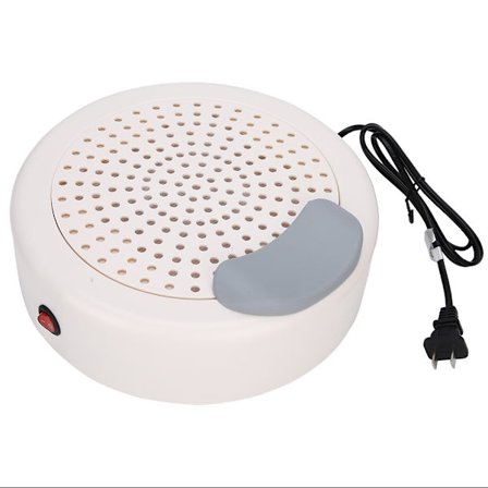 Nagel dammsamlare nagel dammsugningsfläkt nagel dammsugare med filter