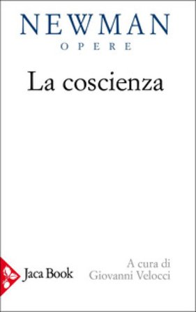 La coscienza John Henry Newman