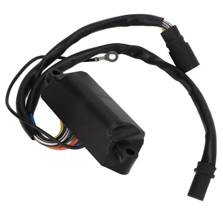 Power Pack 113‐2453 Varmebestandig erstatning for Johnson Evinrude 2-sylindrede motorer 1978‐1984