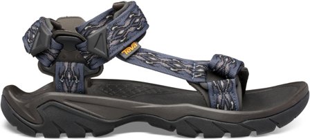 Teva M's Terra Fi 5 Universal Madang Blue