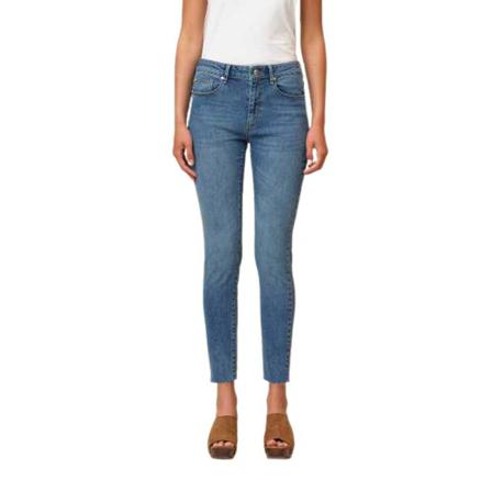 IVY Copenhagen Alexa Jeans Wash Port Louis Blå, Dame, Størrelse: W31