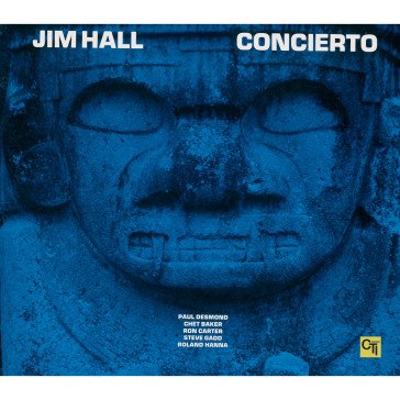 Concierto Jim Hall
