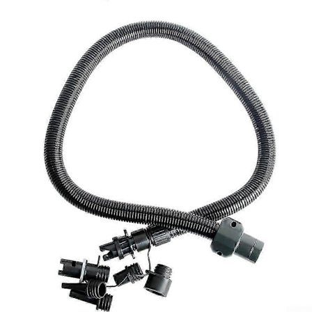 Elektrisk luftpumpe slange, til Stermay 782 elektrisk luftpumpe