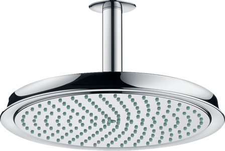 Hansgrohe Raindance Classic Yläsuihku kromi, 270 mm, Kylpyhuone