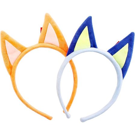 Djuröron Hårbåge Hund Kostym Hårband Floppy Valp Hund Öra H