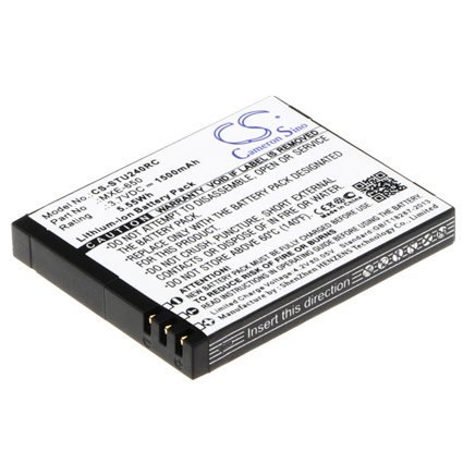 Batteri til hotspot til Tracfone Wireless U240C