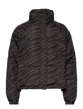 Ihgeorgette Ja Black ICHI