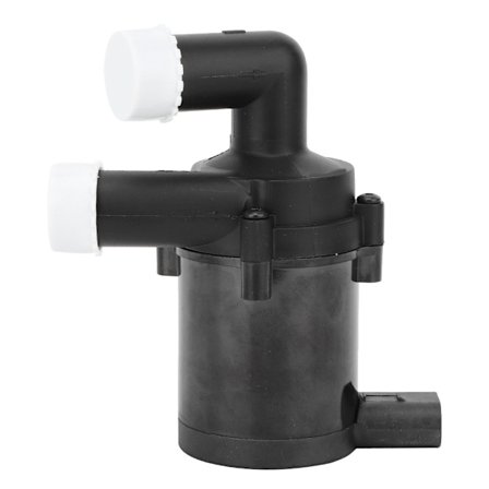 Ekstra Hjælpe-Kølevandspumpe 1K0965561A Passer til Volkswagen CC/Passat