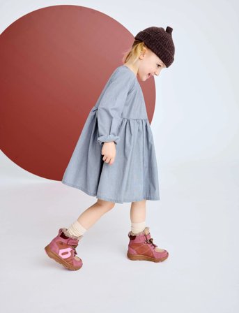 Bisgaard Bisgaard Marlon Tex - Pink - 22