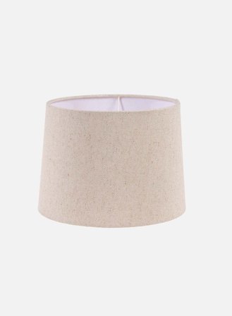 Alva skjerm Ø35 - kanvas