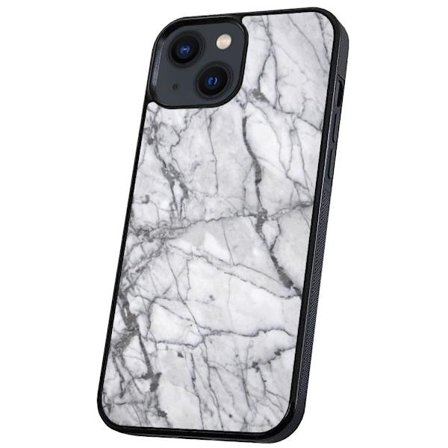 iPhone 13 - Skal/Mobilskal Marmor