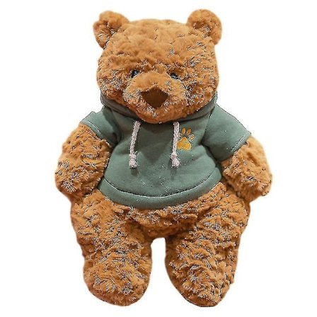 Sød Blød Sød Grim Barcelo Dukke