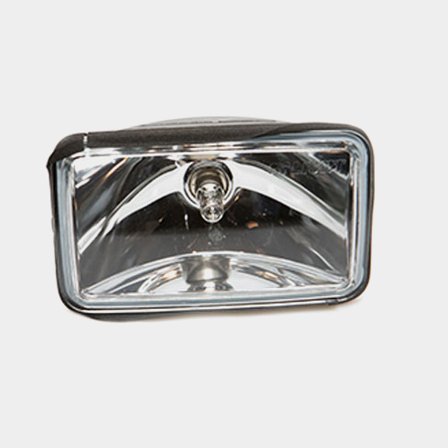 Golight Bulb, lens, reflector