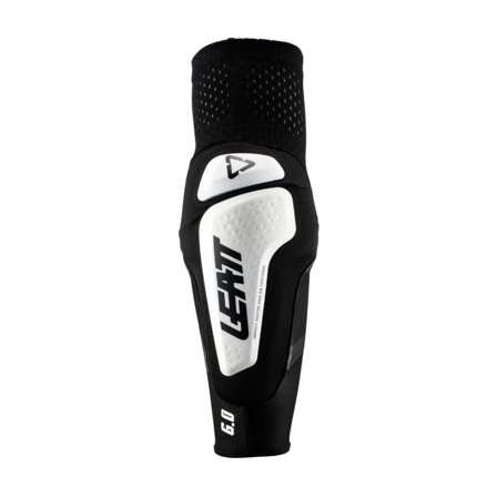 Leatt Elbow Guard 3DF 6.0 Unisex protection Black XL