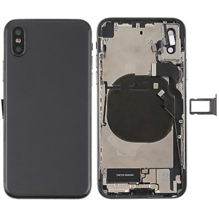 Batteri cover för Iphone X DXGHC