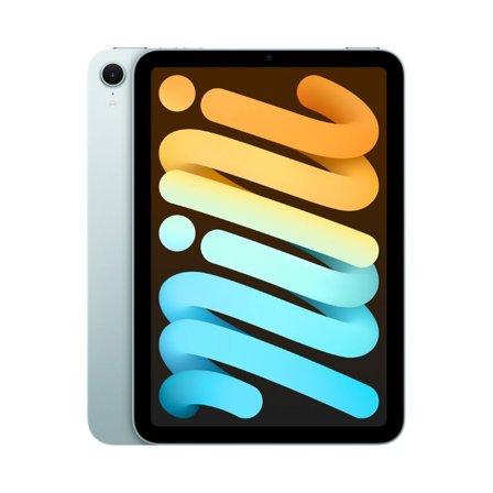 Begagnad iPad mini 7 Wi-Fi 128GB Blue - 128GB