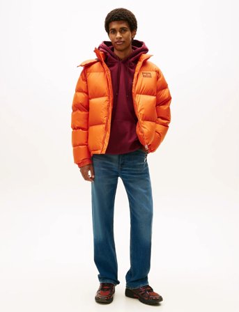 Tommy Jeans Otis Regular Str Cbf Di6163 - Blue - 30 x 32