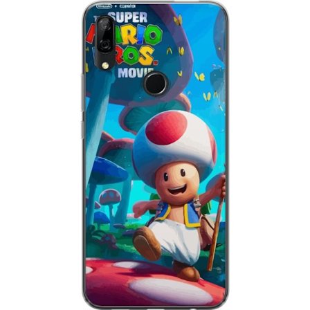 Kompatibel Mobilcover til Huawei Huawei P Smart Z Super Mario Bros