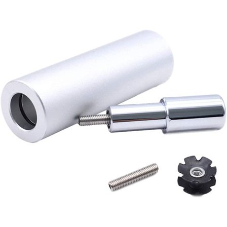 Verktyg för montering av stjärnmutter för cykel MTB-hylsa cykel fram