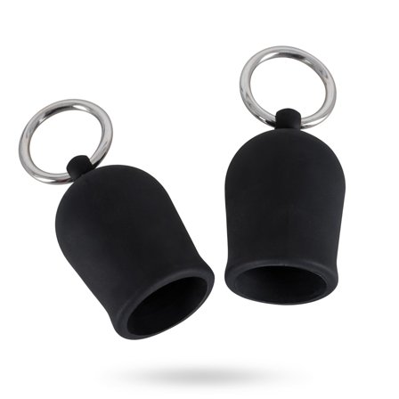 Nipple Suckers - Vuxen.se - Bröstpump, klitorispump, vagina pump