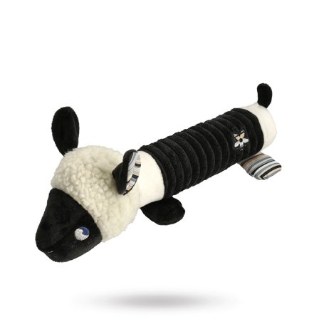 Dogman LambeTub - Hundleksak med pip - Hundleksaker