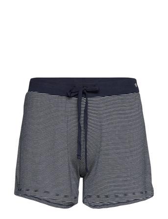 Nightpants Blue Esprit Bodywear Women