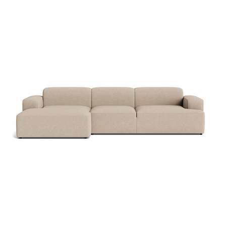Madrid XL Chaiselongue-Sofa, links