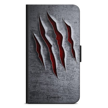 Bjornberry Fodral Samsung Galaxy S9 Plus - Klor