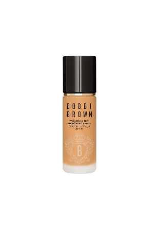 Bobbi Brown Weightless Skin Foundation SPF15 Dam Beige 30.0ml