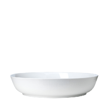 Rörstrand Ugnsform, Swedish Grace, 2,5 L Kastruller & grytor Vit