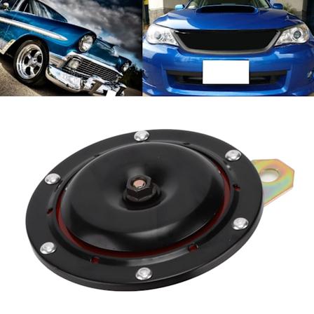 S hk inen Torvi 12V 105DB Vedenkest v Mopolle ATV:lle GoKartille Moottoripy r lle PocketBike