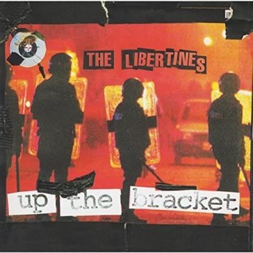 Up the bracket The Libertines