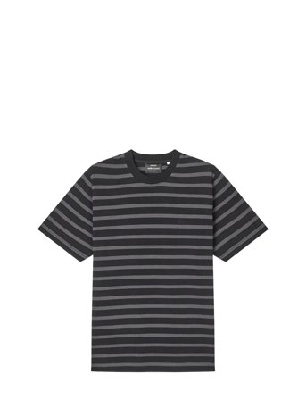 Mads Nørgaard | Cotton Jersey Stripe Frode Tee | M