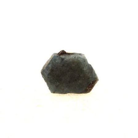 Sten og mineraler. Alexandrit. 1,41 ct. Krupskoye depositum, Malyshevo, Rusland.