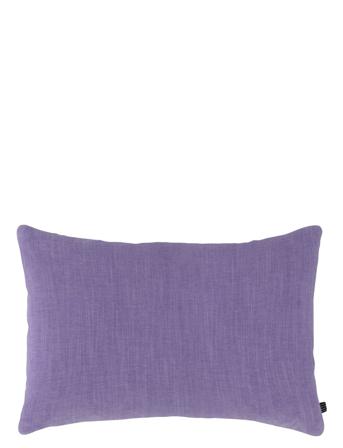 Chenille Cushion, Incl. Filling Home Textiles Cushions & Blankets Cushions Lilla Mette Ditmer