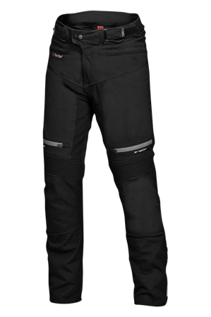 Pantalon Moto iXS Puerto-ST Noir S