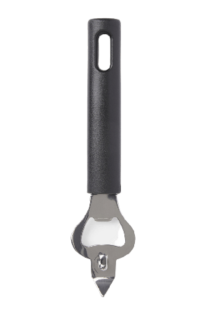 Åhléns Home Flasköppnare BISTRO Köksredskap Svart ONESIZE