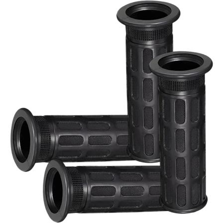 4 kappaletta kottikärryn kahvat 30 mm, universaalit kottikärryn kahvat, sopii