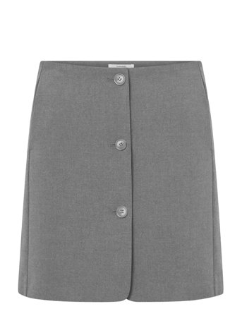 Genna Skirt Grey Lovechild 1979