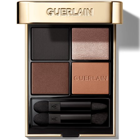 Guerlain Ombres G Ombretti 4 Colori 131 Birdy Beige 6g - Ombretto compatto