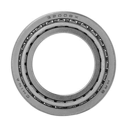 KONISK RULLELAGER 32008X 40mm BORING 68mm OD 19mm TYKKELSE