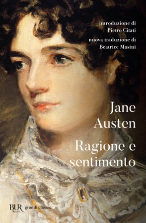 Ragione e sentimento Jane Austen